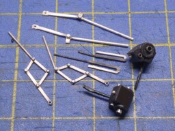 M124.001 Komarek